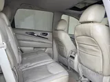 7 seats Infiniti QX60 2014