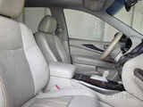 7 seats Infiniti QX60 2014