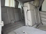7 seats Infiniti QX60 2014