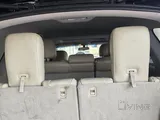 7 seats Infiniti QX60 2014