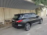 7 seats Infiniti QX60 2014