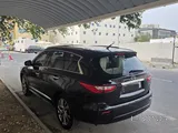 7 seats Infiniti QX60 2014