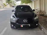7 seats Infiniti QX60 2014