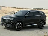 جيتور إكس 70 بلس 2025 مستعملة بنزين أوتوماتيك أسود