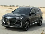 جيتور إكس 70 بلس 2025 مستعملة بنزين أوتوماتيك أسود