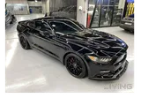 700+ HP Supercharged Mustang GT | Sleeved Engine