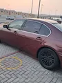 BMW 7 Series 730Li 2005 - Excellent Condition