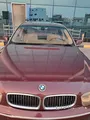 BMW 7 Series 730Li 2005 - Excellent Condition