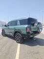 BYD Leopard 8 Flagship 2026