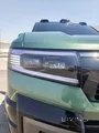 BYD Leopard 8 Flagship 2026
