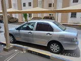 Mitsubishi Lancer GL 2004