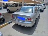 Mitsubishi Lancer GL 2004