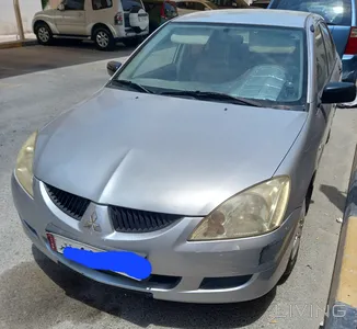 Mitsubishi Lancer GL 2004