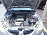 Mitsubishi Lancer GL 2004