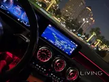 مرسيدس A 200 موديل 2022 للبيع