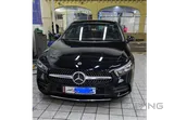 مرسيدس A 200 موديل 2022 للبيع