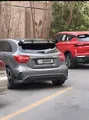 مرسيدس إيه 250 2014 سيارة مستعملة بنزين أوتوماتيك رمادي
