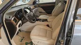 A 7 seater family car