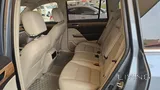 A 7 seater family car