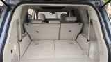 A 7 seater family car