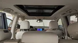 A 7 seater family car