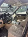 A classic Land Rover awaits