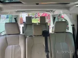 A classic Land Rover awaits