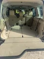 A classic Land Rover awaits