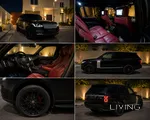 A Clean Supercharged For sale ( lady driven)