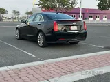 A clean well maintained Cadillac