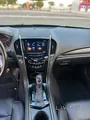 A clean well maintained Cadillac