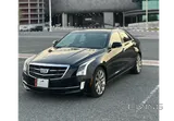 A clean well maintained Cadillac