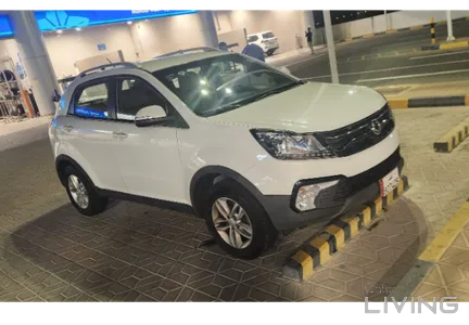 SsangYong Korando  2019