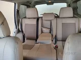 A well maintained and good condition car