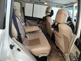 A well maintained and good condition car