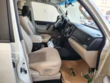 A well maintained and good condition car