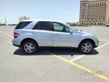 A well maintained and in very good condition Mercedes ML350 for Sale!