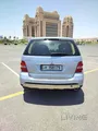 A well maintained and in very good condition Mercedes ML350 for Sale!