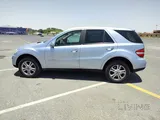 A well maintained and in very good condition Mercedes ML350 for Sale!