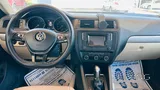 A well maintained vw jetta 2017