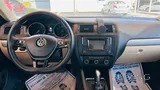 A well maintained vw jetta 2017