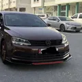A well maintained vw jetta 2017