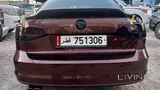 A well maintained vw jetta 2017