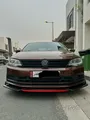 A well maintained vw jetta 2017
