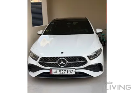 Mercedes A 200 2024