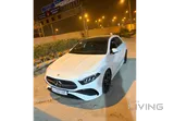A200 Zero accident clean and under warranty with low mileage