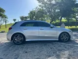 A250 AMG
