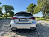 A250 AMG