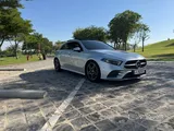A250 AMG