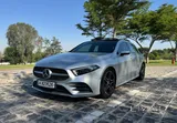 A250 AMG